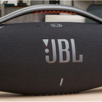 Най Голямата JBL BOOMBOX 3, снимка 3 - Тонколони - 45764762