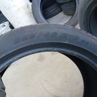 2 бр.летни гуми Pirelli 255 40 18 dot 3616 цената е за брой!, снимка 5 - Гуми и джанти - 45750435