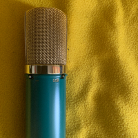 Студиен кондензаторен микрофон MXL V67GS, снимка 3 - Други - 44978886