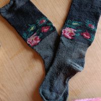 чорапи за носия , снимка 5 - Антикварни и старинни предмети - 45830821