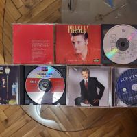 Оригинални матрични компакт дискове / Music CD, снимка 3 - CD дискове - 45674811