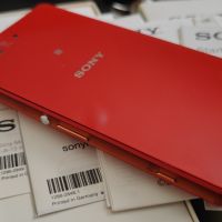 Sony XPERIA Z3 Compact (Walkman) Чисто нов с дефект, снимка 3 - Sony - 45877695