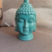 Буда статуетка на глава Budha, снимка 6 - Статуетки - 45435001