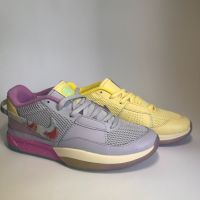 Nike Ja 1 EYBL Peach Jam, снимка 2 - Баскетбол - 45287111