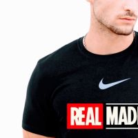 мъжки тениски реал мадрид адидас, футболни екипи,тениска,real madrid adidas, снимка 2 - Тениски - 45444694