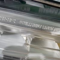 Фарове INTELLIGENT LIGHT SYSTEM фар за Мерцедес ГЛК Mercedes GLK W204 фейс, снимка 3 - Части - 37887919