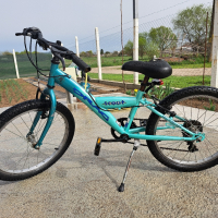 Детско колело, снимка 1 - Детски велосипеди, триколки и коли - 45036470