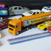 Машки камиончета , снимка 2 - Колекции - 45481717