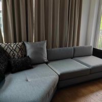 Нов ъглов диван Modis Interiors, снимка 4 - Дивани и мека мебел - 45830275