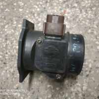 Mass Air Flow Meter Sensor 22680-2J200 AFH70-14 Nissan 96-98 Primera дебитомер нисан примера 2.0 16v, снимка 5 - Части - 45101545