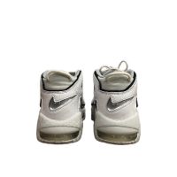 Мъжки обувки Nike Air More Uptempo 96, номер 43, снимка 4 - Спортни обувки - 45179470