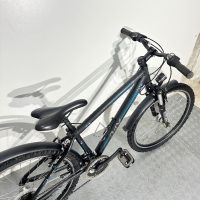 Алуминиев велосипед D4X 26 цола / колело / , снимка 4 - Велосипеди - 45005729