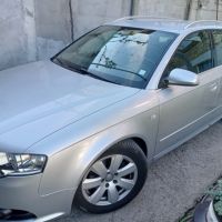 Audi A 4 3x S-line, снимка 1 - Автомобили и джипове - 45336553