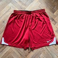 Мъжки къси панталонки Найк , снимка 1 - Спортни дрехи, екипи - 45541654