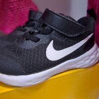 Бебешки маратонки Nike 21номер, снимка 8 - Детски маратонки - 45493897