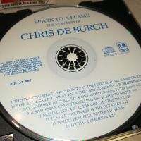 CHRIS DE BURGH CD 0105241130, снимка 4 - CD дискове - 45537731