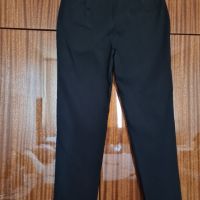 Черен панталон нов, снимка 10 - Панталони - 45265435