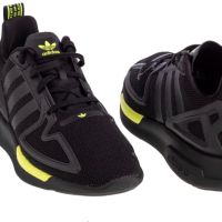 маратонки Adidas ZX 2K Flux J номер 37 ,5-38 2/3, снимка 3 - Маратонки - 45233860