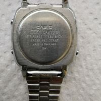 Дамски дигитален часовник Casio, снимка 2 - Дамски - 45147271