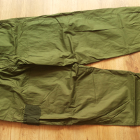 Dovre Fjell Trouser размер XXL за лов панталон със здрава материя - 873 , снимка 1 - Екипировка - 44961020