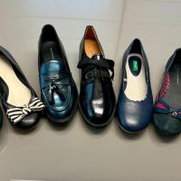 Обувки Tommy Hilfiger, Gabor, Nine West, Caprice и др., н. 39, снимка 1 - Дамски ежедневни обувки - 45725087