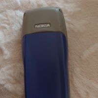 NOKIA 1100-GERMANY, снимка 3 - Nokia - 45174311