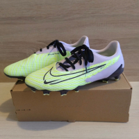 Nike Phantom GX ACADEMY FG/MG, снимка 3 - Маратонки - 45054041