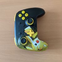 Контролер за Nintendo Switch и PC, джойстик Pokemon Pikachu PowerA, снимка 8 - Аксесоари - 45075119