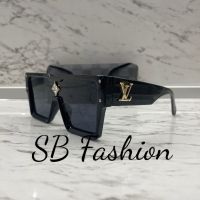 Louis Vuitton слънчеви очила, снимка 7 - Слънчеви и диоптрични очила - 46100720
