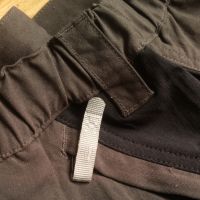 HAGLOFS CLIMATIC Stretch Trouser размер 56 / XXL панталон със здрава и еластична материи - 974, снимка 8 - Панталони - 45530871