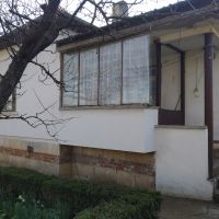 Къща с двор в село Градец, Видин., снимка 4 - Къщи - 45157009
