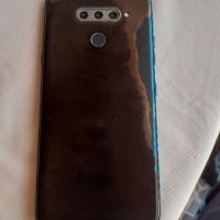 LG K50s 32GB Dual Sim-за части счупен дисплей, снимка 6 - LG - 45604057