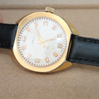 СССР мъжки часовник ''Победа'' , снимка 11 - Мъжки - 44993539