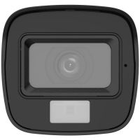6в1 AHD CVI Hivision DS-2CE16K0T-LPFS 5MP 3K ColorVu TVI Smart FSI Водоустойчива Камера с Микрофон, снимка 4 - HD камери - 45418156