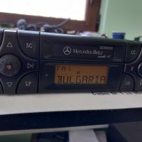 Mercedes Benz Audio 10, снимка 6 - Аксесоари и консумативи - 45240629