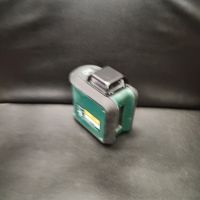 Лазерен Нивелир BOSCH 360 Level зелен лъч, снимка 7 - Други инструменти - 45398691