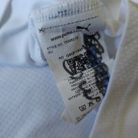 Оригинална мъжка тениска Puma DryCell x F.C. Girondins Bordeaux, снимка 4 - Тениски - 45278157