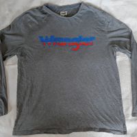 тениска с дълъг рукав Wrangler, снимка 1 - Тениски - 45197914