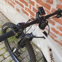 Електрически велосипед E bike MOUSTACHE SAMEDI GAME 5, Bosch CX, 750 Wh, 2024 - L New, снимка 13 - Велосипеди - 45844741