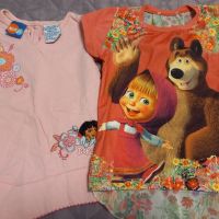 Детски дрехи - блузи и комплекти 4 год., снимка 3 - Детски комплекти - 45287245