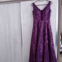 Официална дамска рокля, снимка 4 - Рокли - 45318259