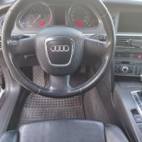 Audi a6, снимка 16 - Автомобили и джипове - 45696936