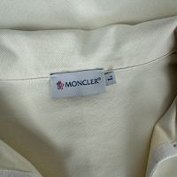 Дамска тениска Vintage Moncler women's t-shirt, снимка 3 - Тениски - 45664881