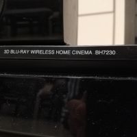 Система за домашно кино LG BH7230 BLU RAY, BLUETOOTH , CD, USB, WI-FI , снимка 6 - Ресийвъри, усилватели, смесителни пултове - 45620211