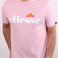 ellesse - страхотна мъжка тениска КАТО НОВА, снимка 1 - Тениски - 44960120