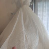 Булчинска рокля , снимка 16 - Сватбени рокли - 45146839