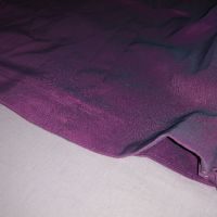 Jacqueline de Young дамски винтидж еластичен блестящ корсет/потник/топ в лилав цвят р-р M (EU 40), снимка 6 - Корсети, бюстиета, топове - 45271113