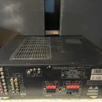 Pioneer VSX-609RDS Ресийвър, снимка 8 - Ресийвъри, усилватели, смесителни пултове - 45163161