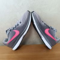 Nike Air Zoom Pegasus 34-Като Нови , снимка 7 - Маратонки - 45447409