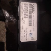 Панел климатик Audi A3 2.0 TDI 140 конски сили 8P0820043D, снимка 6 - Части - 45494585